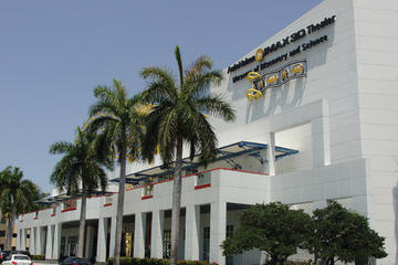 Fort Lauderdale Museum of Discovery and Science, Fort Lauderdale