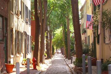 Philadelphia Old City, Pennsylvania