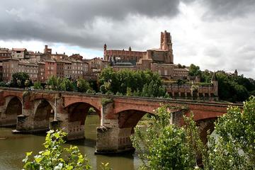 Albi, Midi-Pyrénées, France