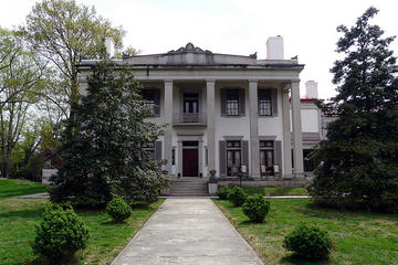 Belle Meade Plantation, Tennessee