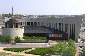 Country Music Hall of Fame & Museum, Tennessee