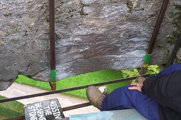 Blarney Stone, South West Ireland