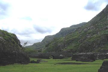 Gap of Dunloe, South West Ireland