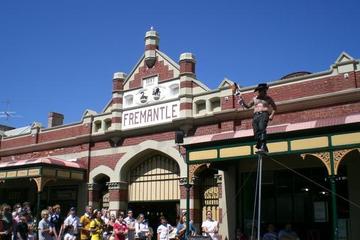 Fremantle, Western Australia