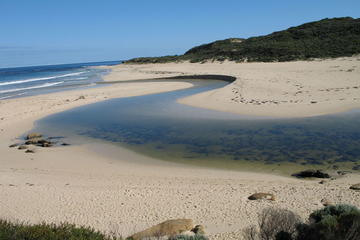 Margaret River, Western Australia