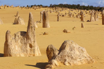 Pinnacles Desert, Western Australia