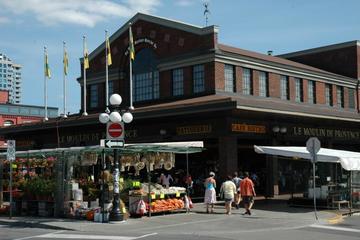 ByWard Market, Ottawa