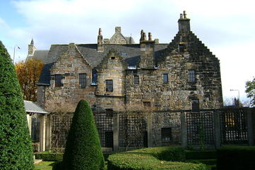 Provand's Lordship, Glasgow