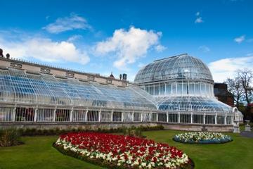 Belfast Botanic Gardens & Palm House, Northern Ireland
