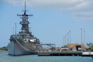 Pearl Harbor, Hawaii