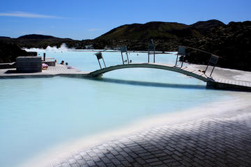 Blue Lagoon, Iceland