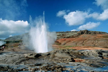 Golden Circle Route, Iceland