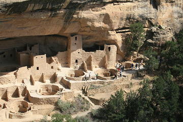 Mesa Verde National Park, Colorado