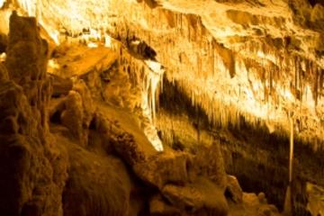 Caves of Drach (Coves del Drac), Balearic Islands