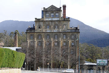 Cascade Brewery, Tasmania
