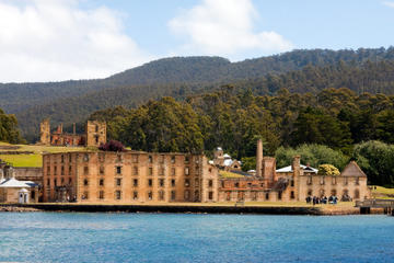 Port Arthur, Tasmania