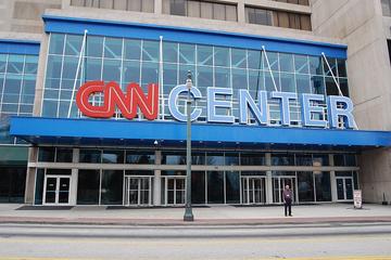 Atlanta CNN Center, Georgia