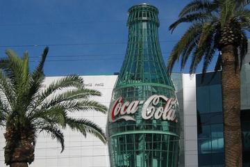 World of Coca-Cola, Georgia