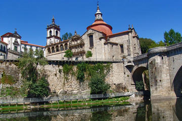 Amarante, Porto, Portugal