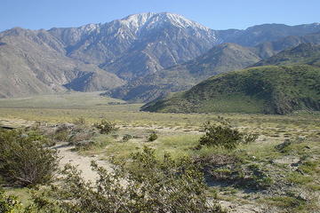 Tour the States: Mt San Jacinto Wilderness State Park - Palm Springs ...