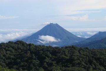 Arenal Volcano National Park, Costa Rica