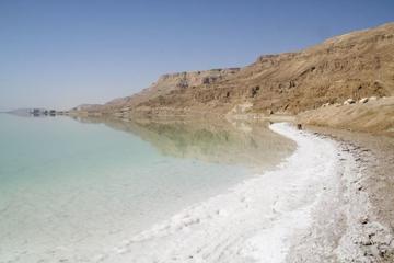 Dead Sea, Israel