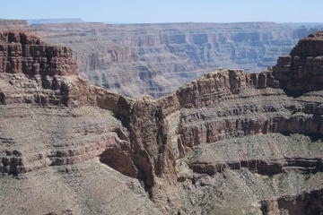 Eagle Point, Grand Canyon National Park Tours, Travel & Activities