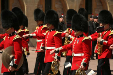 Changing of the Guard, London Attractions