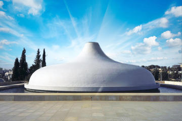 Israel Museum, Israel