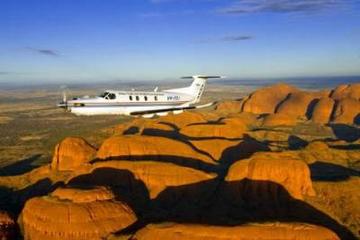 Royal Flying Doctor Service, Alice Springs