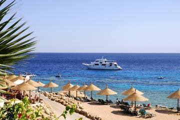 Na'ama Bay, Sharm el Sheikh