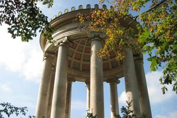 English Garden (Englischer Garten), Bavaria, Germany