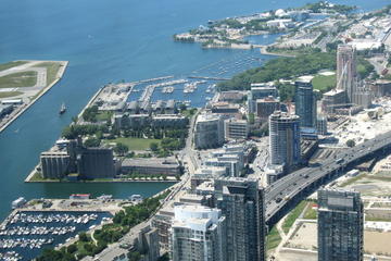 Harbourfront Centre, Ontario