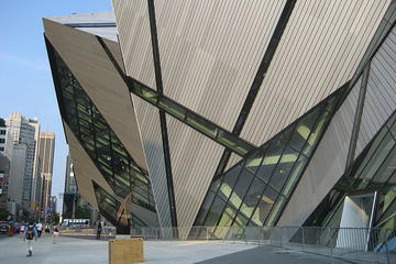 Royal Ontario Museum, Ontario