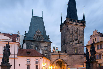 Lesser Town (Mal&aacute; Strana)