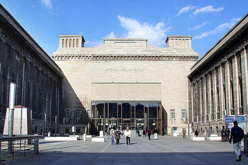 Pergamon Museum (Pergamonmuseum), Berlin, Germany