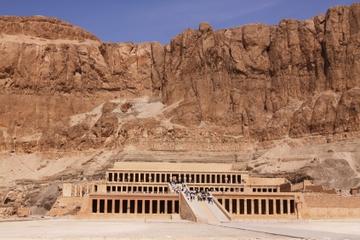 Temple of Hatshepsut (Deir el-Bahari), Luxor
