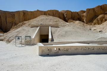 Tomb of King Tutankhamun, Luxor