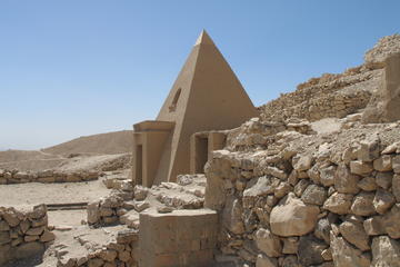 Tombs of the Nobles (Valley of the Nobles), Luxor