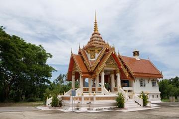 Wat Phra Thong, Thailand