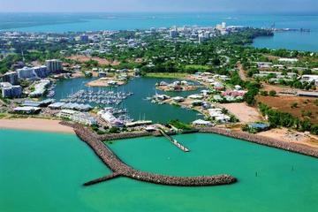 Cullen Bay, Northern Territory