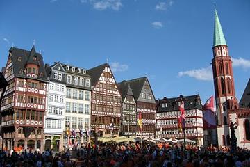 Frankfurt, Germany Tours