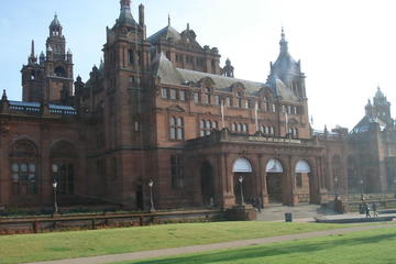 Kelvingrove Art Gallery and Museum, Glasgow