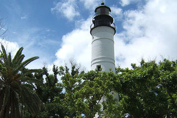 Key West Lighthouse and Keeper's Quarters Museum, Key West