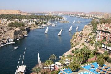 Port Safaga, Hurghada