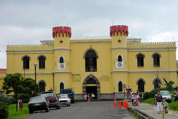 Museo de Los Ninos
