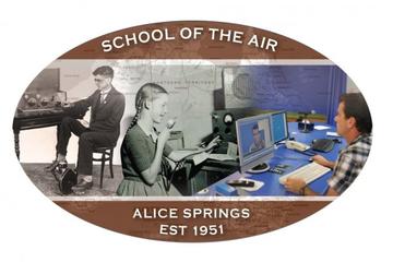 School of the Air, Alice Springs