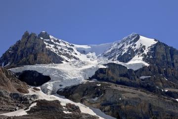 Athabasca Glacier, Alberta