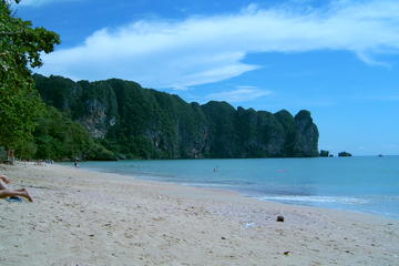 Ao Nang Beach, Southern Thailand
