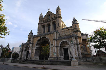 St Anne's Cathedral, Northern Ireland